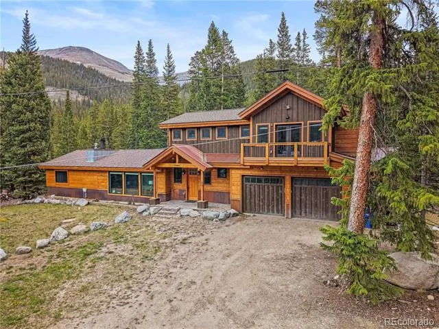 53 Rena Road Breckenridge, CO 80424
