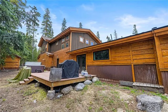 53 Rena Road Breckenridge, CO 80424
