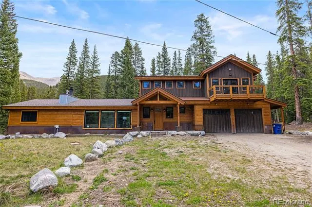 53 Rena Road Breckenridge, CO 80424