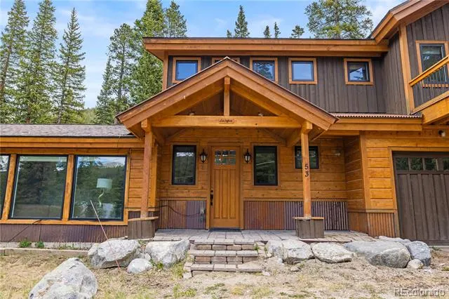 53 Rena Road Breckenridge, CO 80424