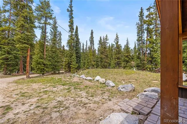 53 Rena Road Breckenridge, CO 80424