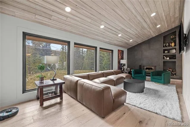 53 Rena Road Breckenridge, CO 80424