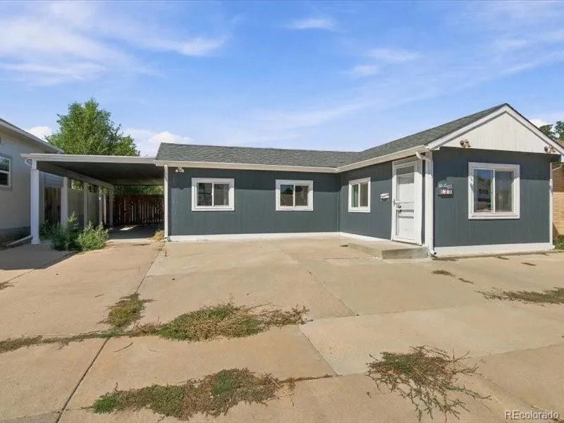 135 9th Avenue Brighton, CO 80601