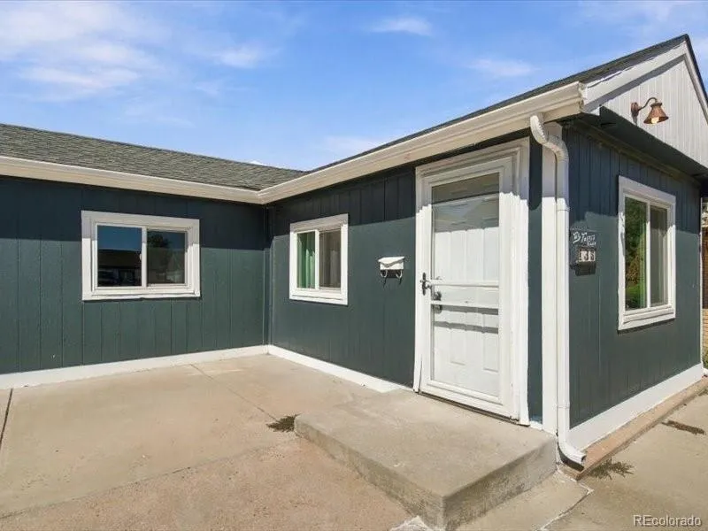135 9th Avenue Brighton, CO 80601