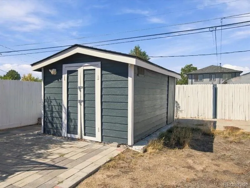 135 9th Avenue Brighton, CO 80601