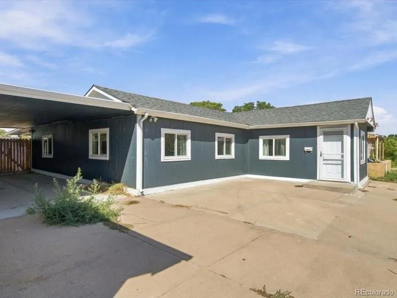 135 9th Avenue Brighton, CO 80601