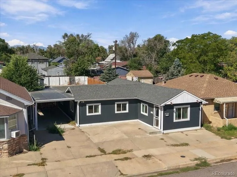 135 9th Avenue Brighton, CO 80601