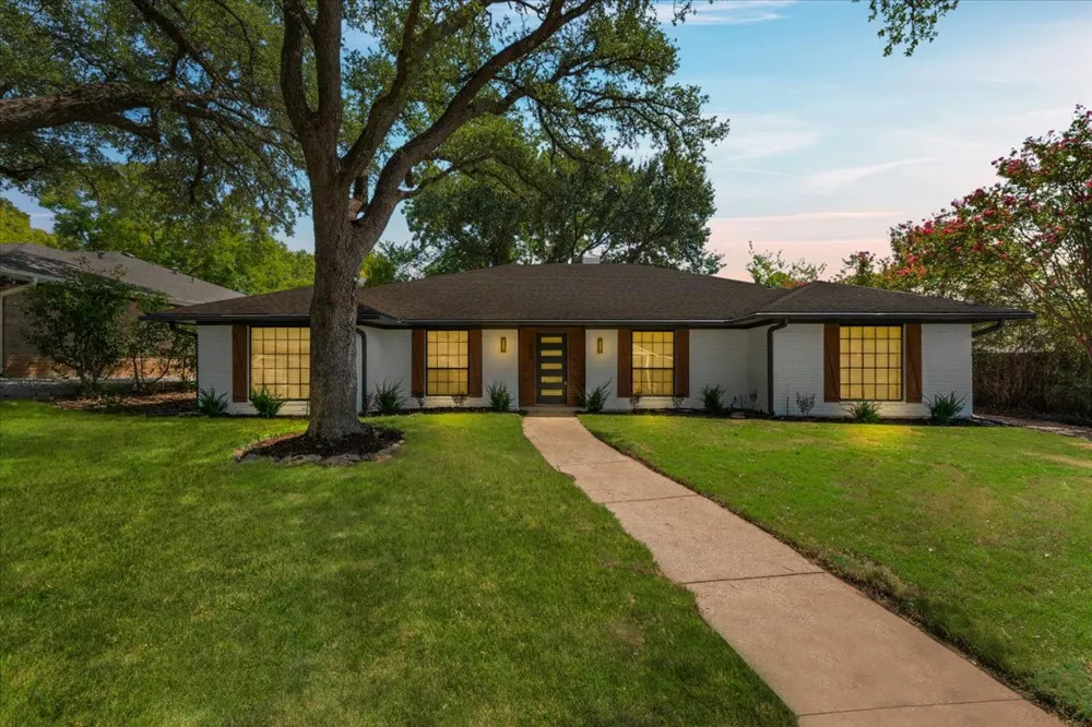 1804 Kingsborough Drive Arlington, TX 76015