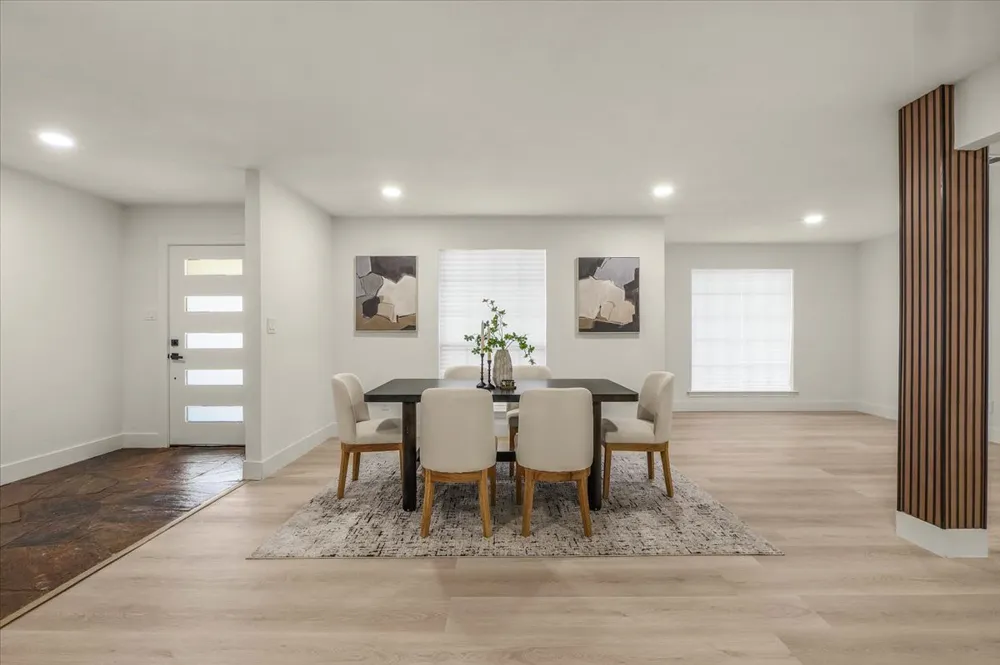 1804 Kingsborough Drive Arlington, TX 76015