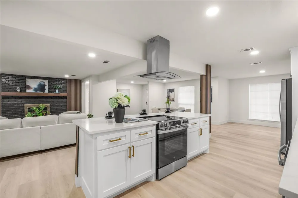 1804 Kingsborough Drive Arlington, TX 76015