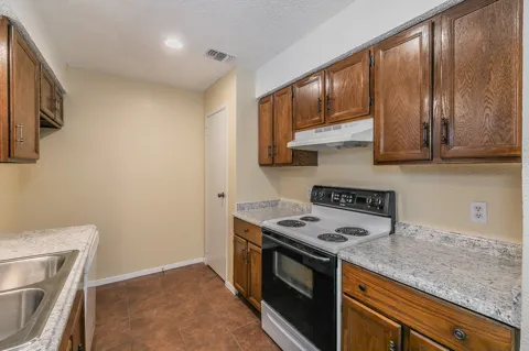 611 Lost Springs Court #B