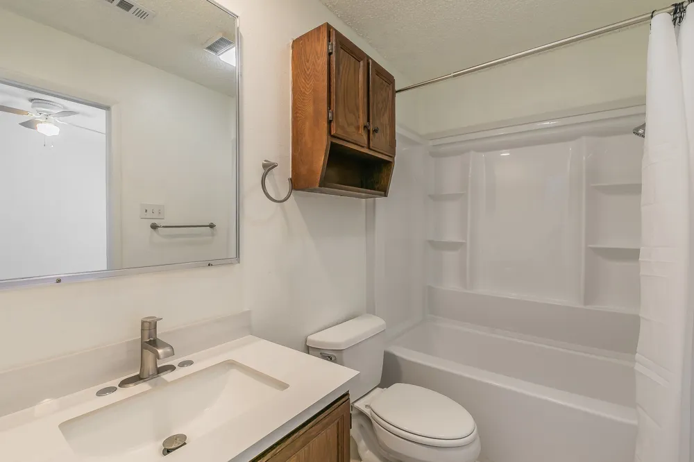 611 Lost Springs Court #B Arlington, TX 76012