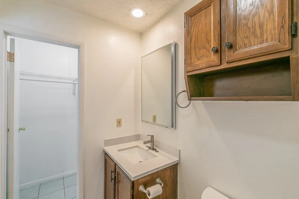 611 Lost Springs Court #B Arlington, TX 76012