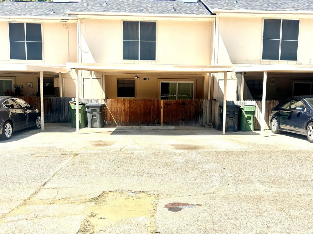 611 Lost Springs Court #B Arlington, TX 76012