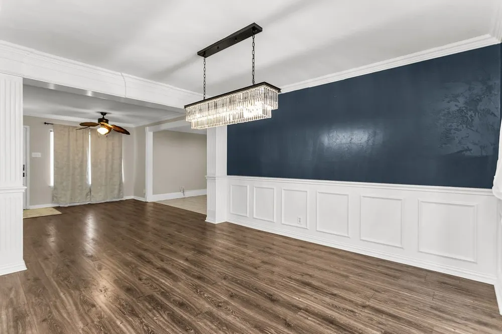 2914 Harvard Street Irving, TX 75062