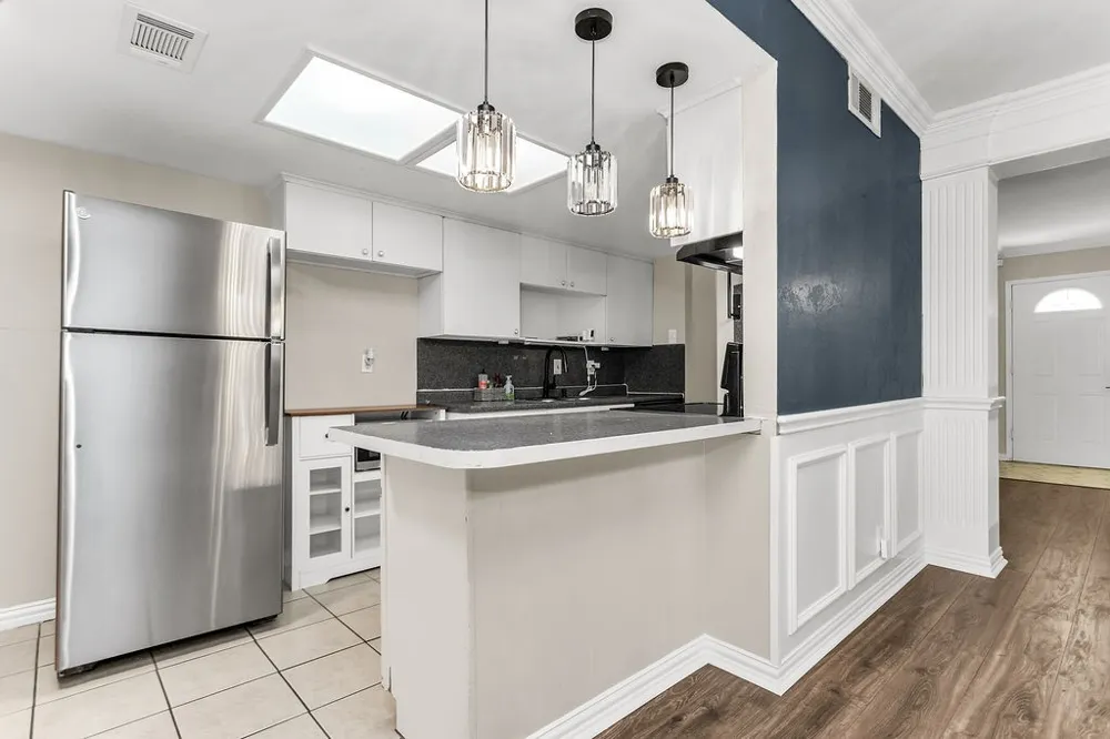 2914 Harvard Street Irving, TX 75062