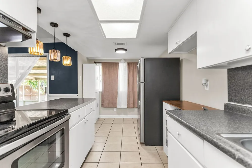 2914 Harvard Street Irving, TX 75062