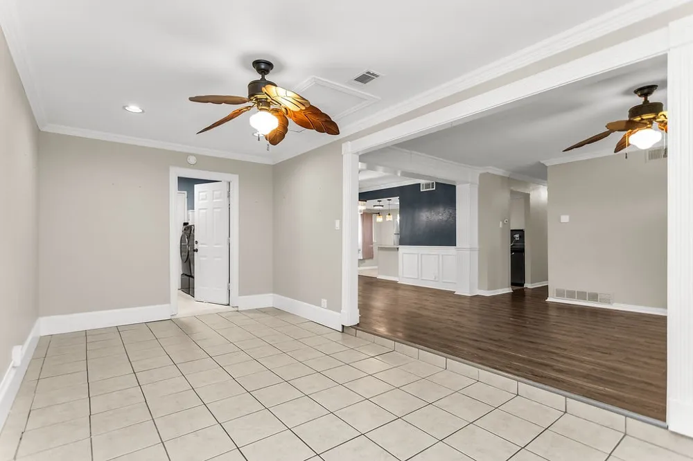 2914 Harvard Street Irving, TX 75062