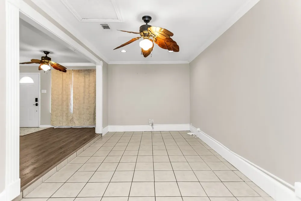 2914 Harvard Street Irving, TX 75062