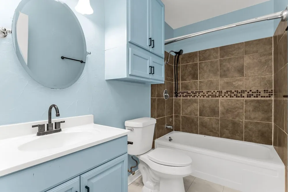 2914 Harvard Street Irving, TX 75062