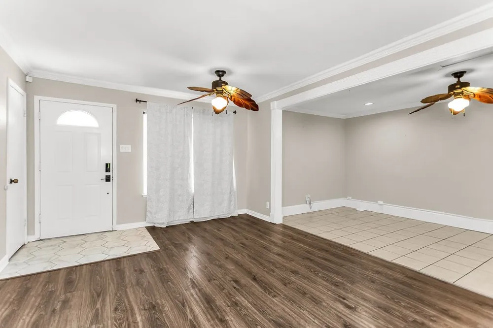 2914 Harvard Street Irving, TX 75062
