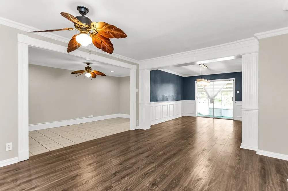 2914 Harvard Street Irving, TX 75062