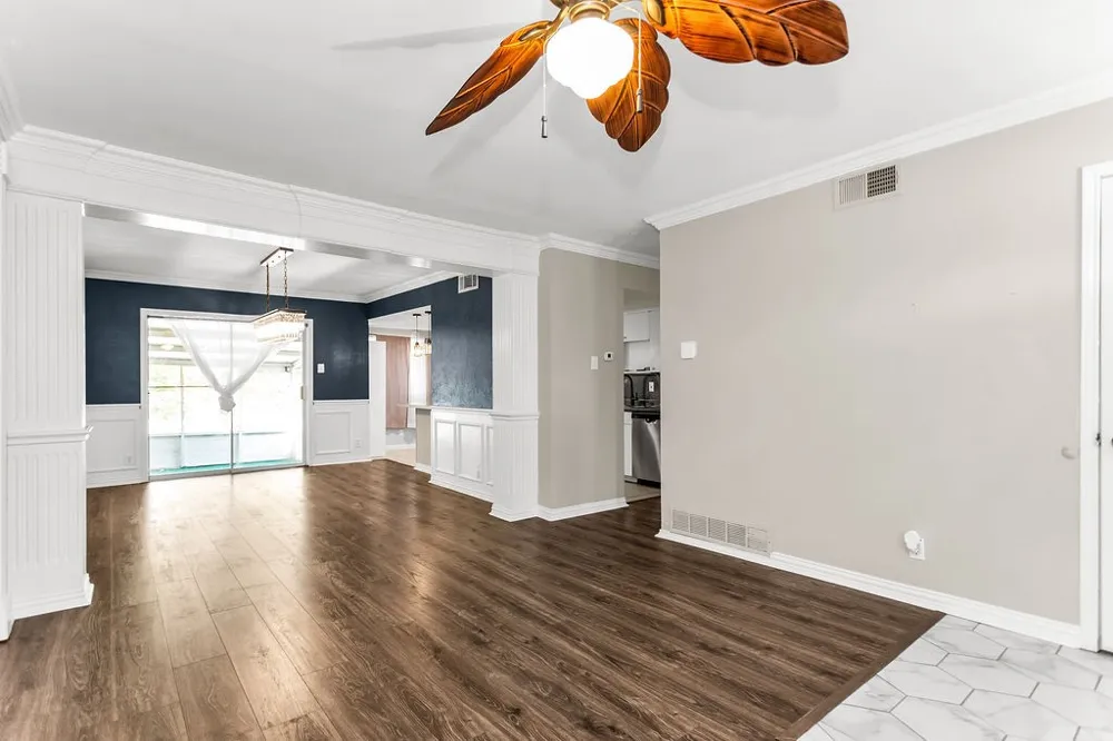 2914 Harvard Street Irving, TX 75062
