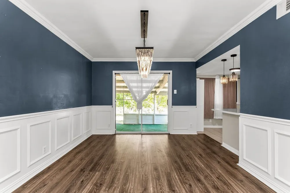 2914 Harvard Street Irving, TX 75062