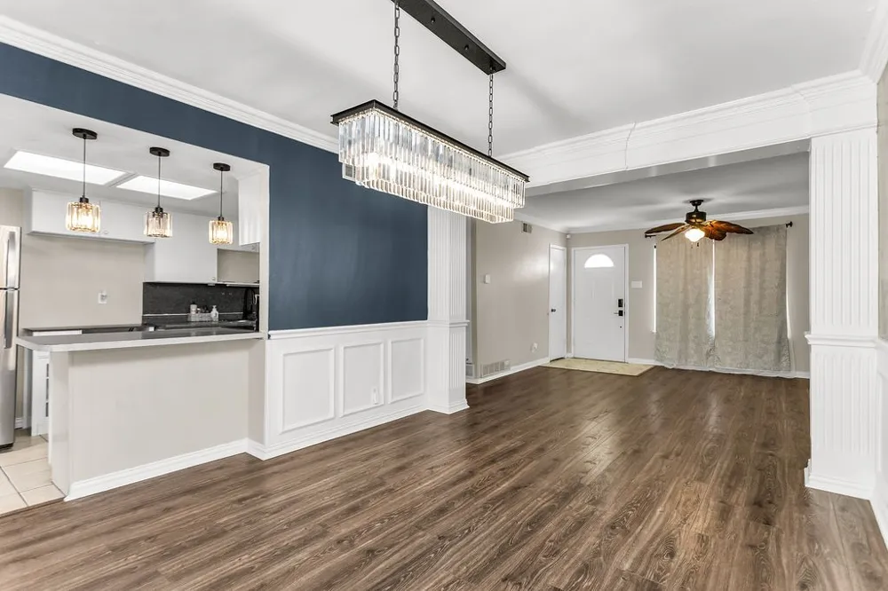 2914 Harvard Street Irving, TX 75062