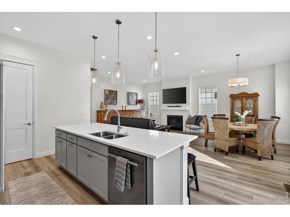 1830 Willow Drive Erie, CO 80516