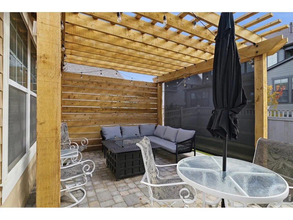 1830 Willow Drive Erie, CO 80516