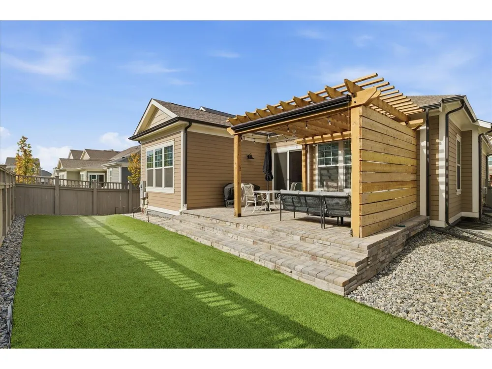 1830 Willow Drive Erie, CO 80516