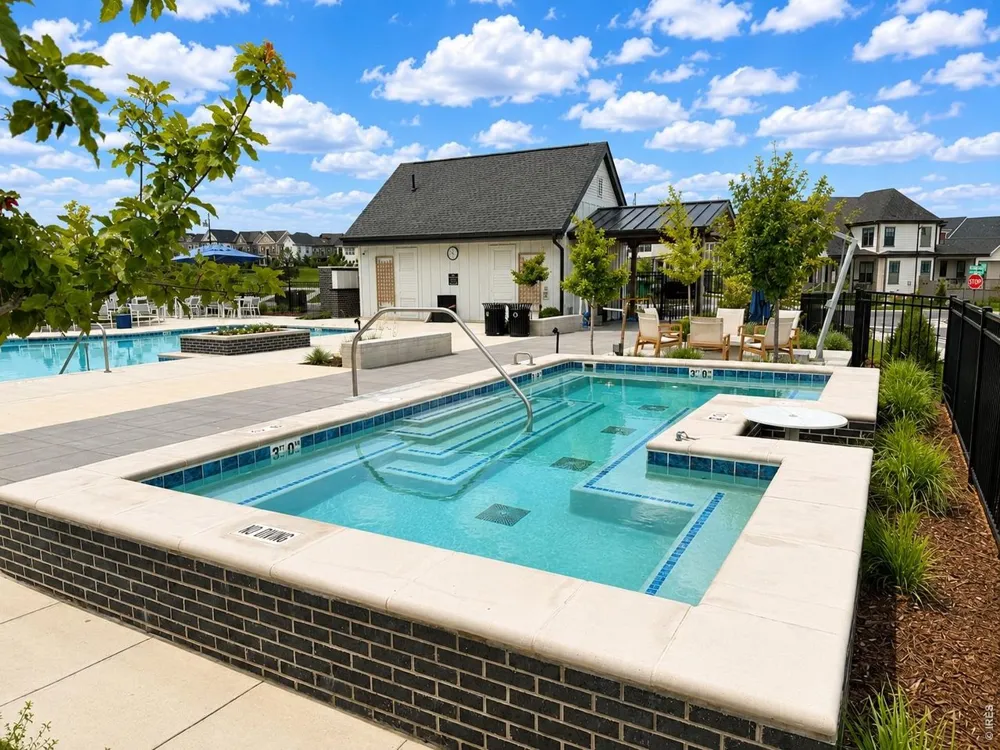 1830 Willow Drive Erie, CO 80516