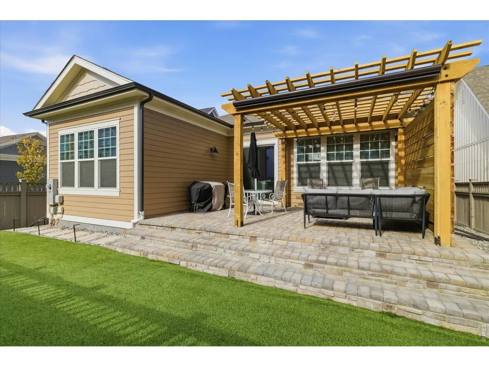 1830 Willow Drive Erie, CO 80516