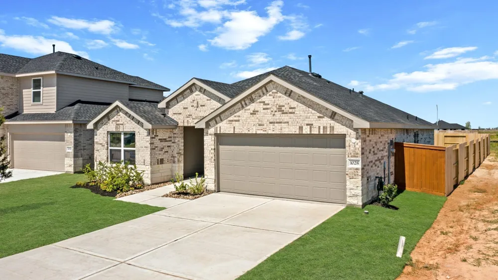 1028 Selene Sky Drive Brookshire, TX 77423