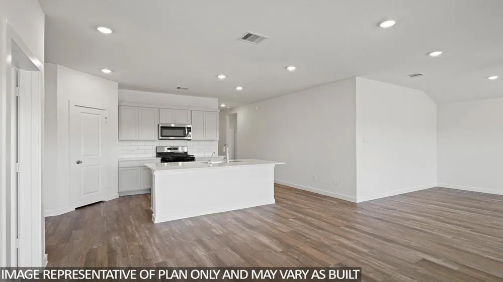 1028 Selene Sky Drive Brookshire, TX 77423