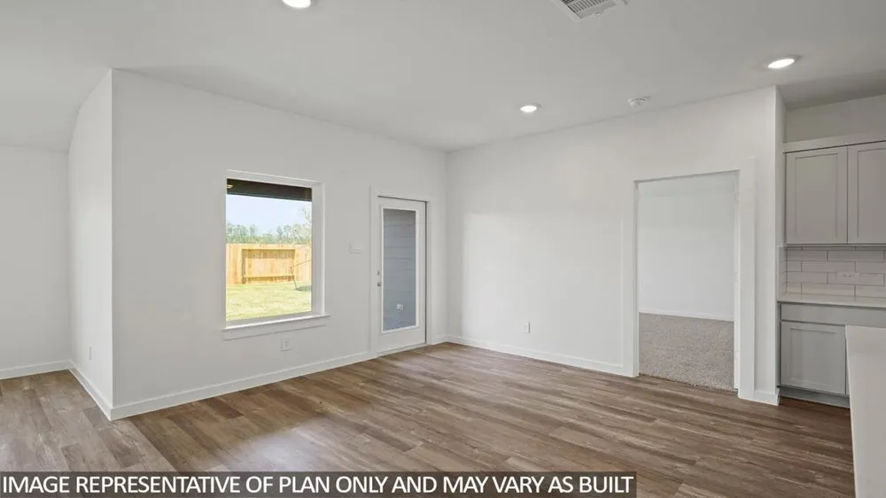 1028 Selene Sky Drive Brookshire, TX 77423