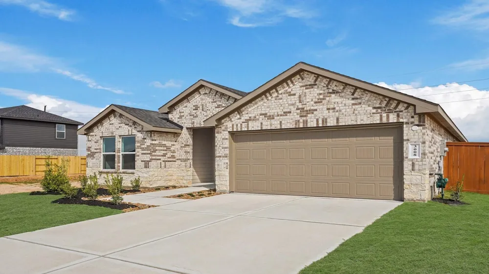3008 Helios Haven Drive Brookshire, TX 77423