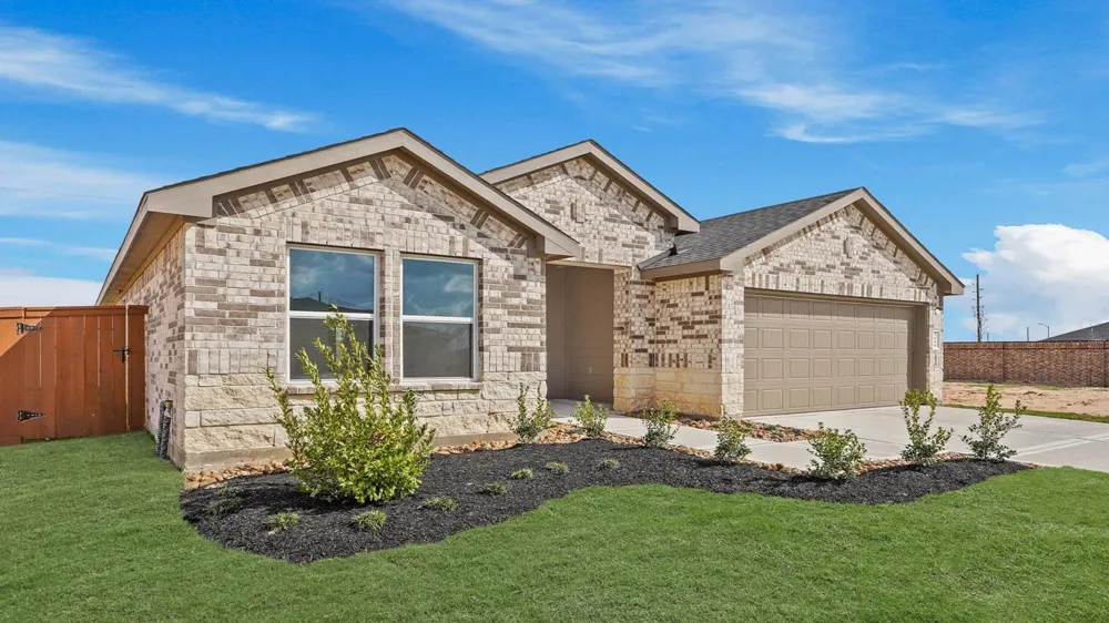 3008 Helios Haven Drive Brookshire, TX 77423