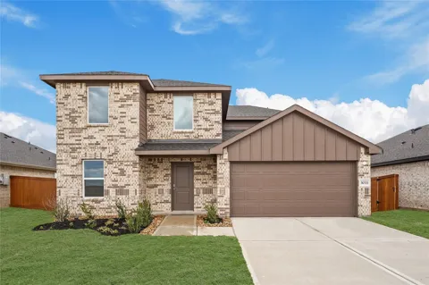 3033 Helios Haven Drive