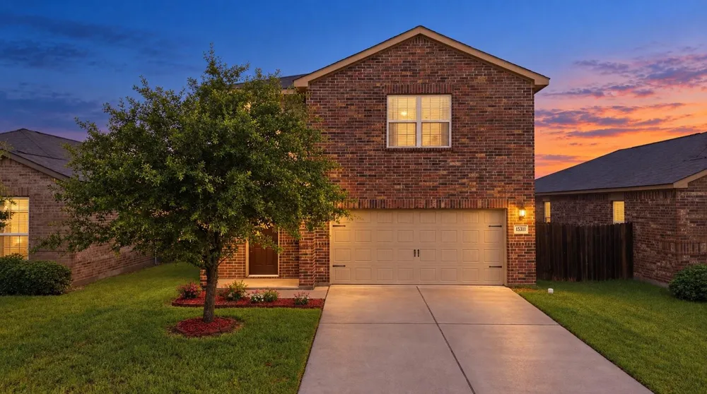 15311 Crescent Brookfield Drive Humble, TX 77396