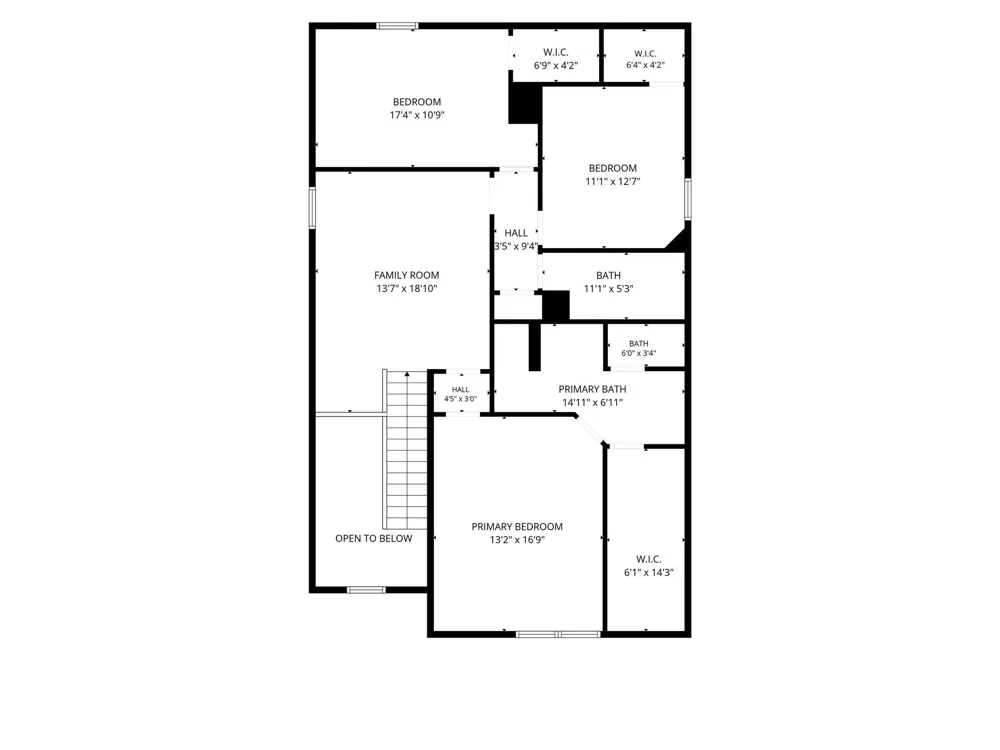 15311 Crescent Brookfield Drive Humble, TX 77396
