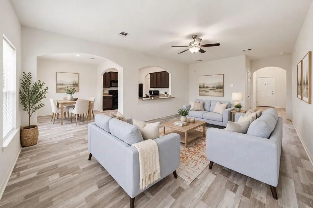 15311 Crescent Brookfield Drive Humble, TX 77396