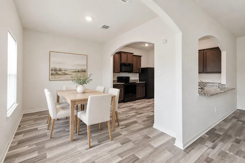 15311 Crescent Brookfield Drive Humble, TX 77396