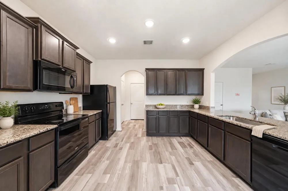 15311 Crescent Brookfield Drive Humble, TX 77396