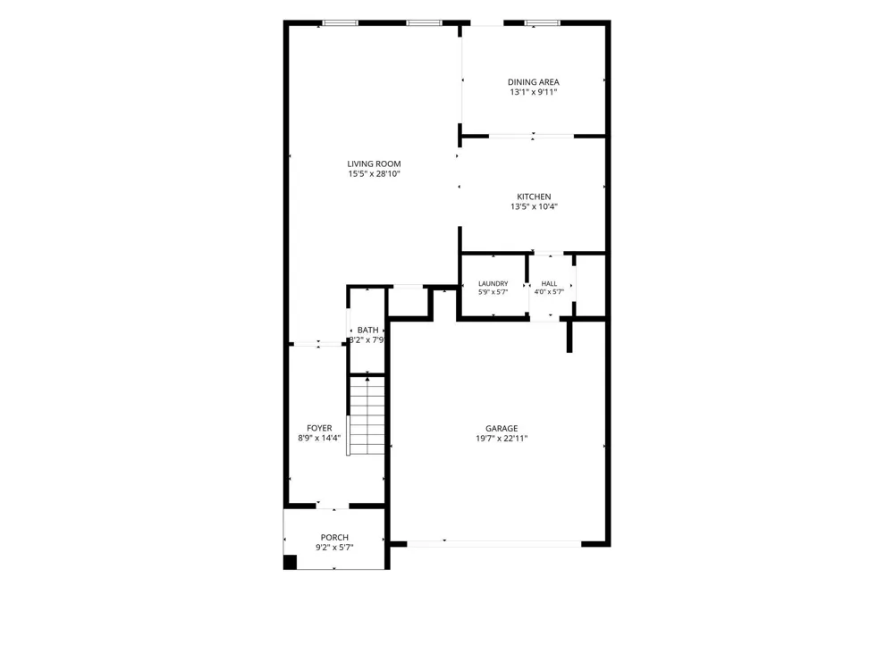 15311 Crescent Brookfield Drive Humble, TX 77396