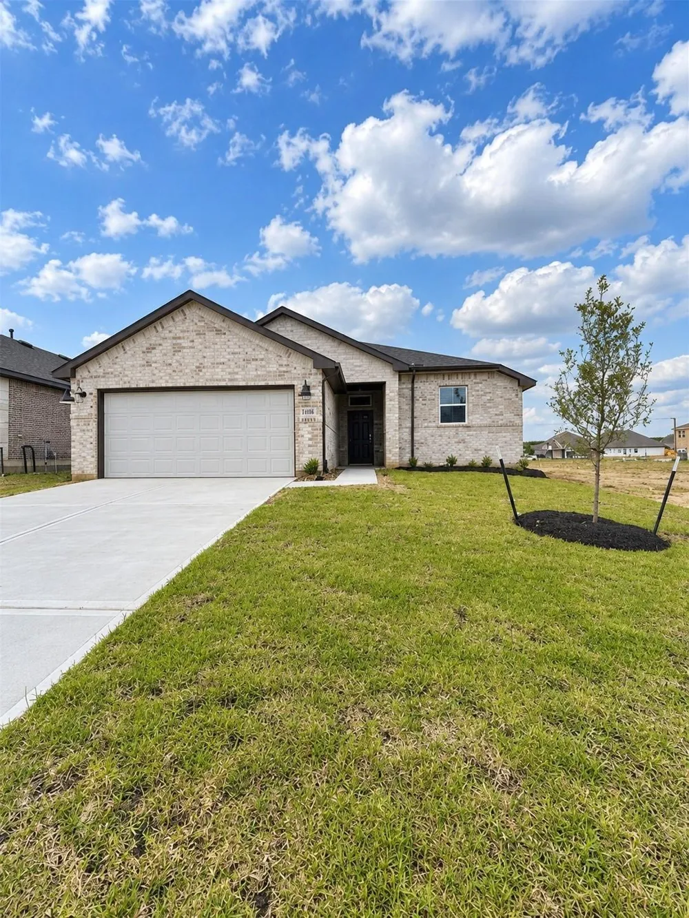 12014 Noble Heart Drive Willis, TX 77318