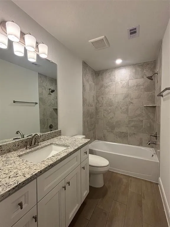 12014 Noble Heart Drive Willis, TX 77318
