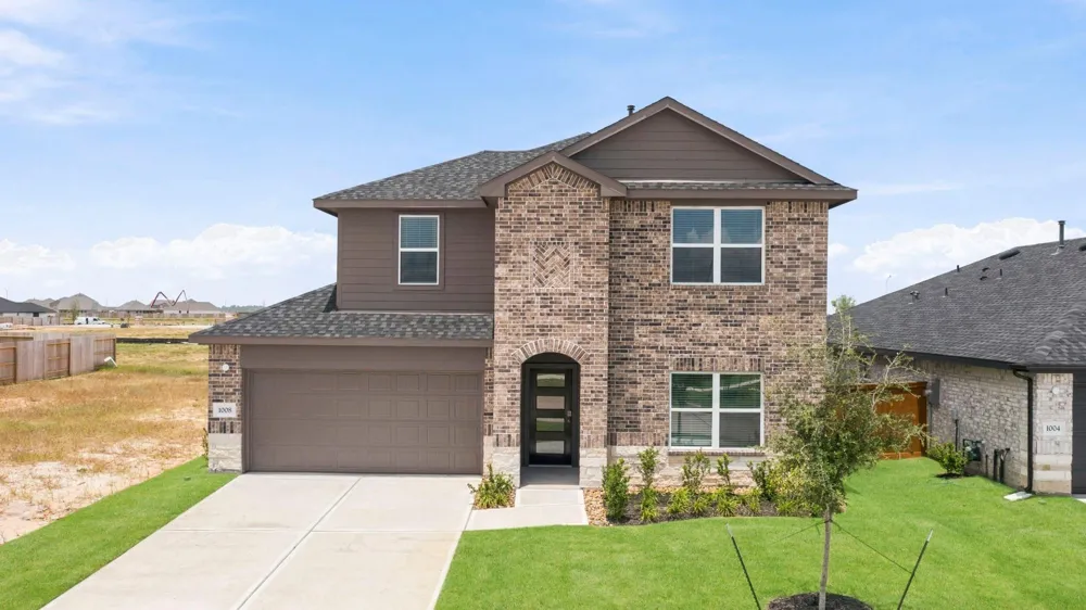 1008 Selene Sky Drive Brookshire, TX 77423