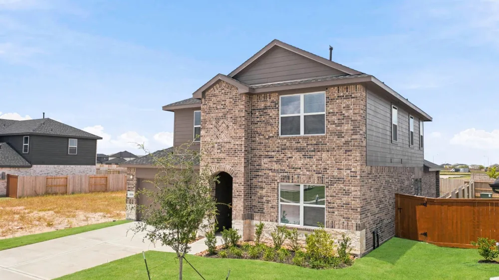 1008 Selene Sky Drive Brookshire, TX 77423